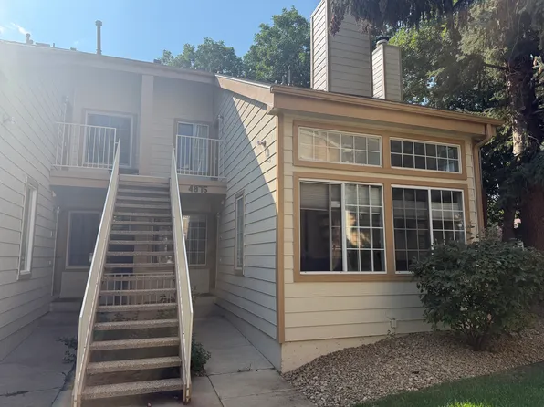4875 White Rock Cir APT C, Boulder, CO 80301