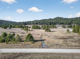 10201 Packsaddle Rd, Cascade, ID 83611