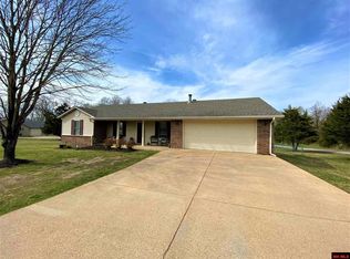 186 Lexington Dr, Mountain Home, AR 72653