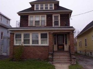 334 Dewey Ave, Buffalo, NY 14214