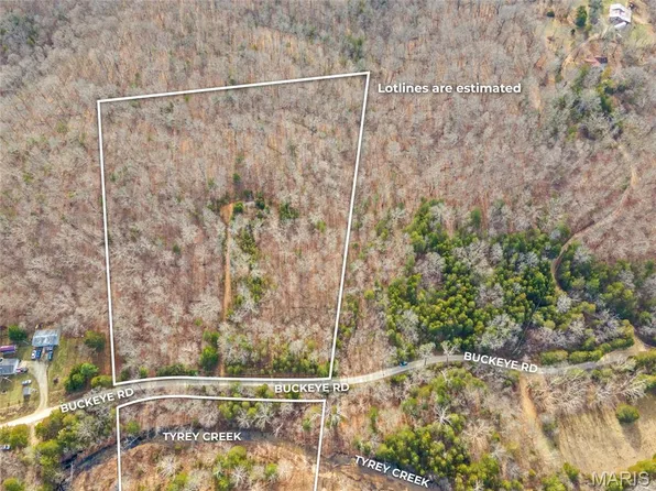 9106 Buckeye Rd, Dittmer, MO 63023