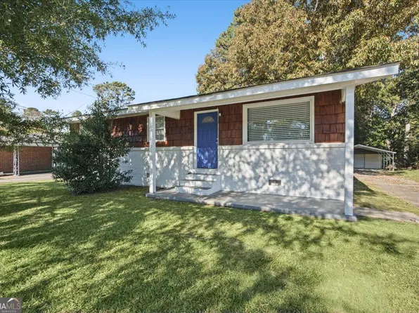 4391 Hiram Lithia Springs Rd, Powder Springs, GA 30127