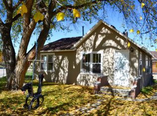 109 Railroad St, Belle Fourche, SD 57717