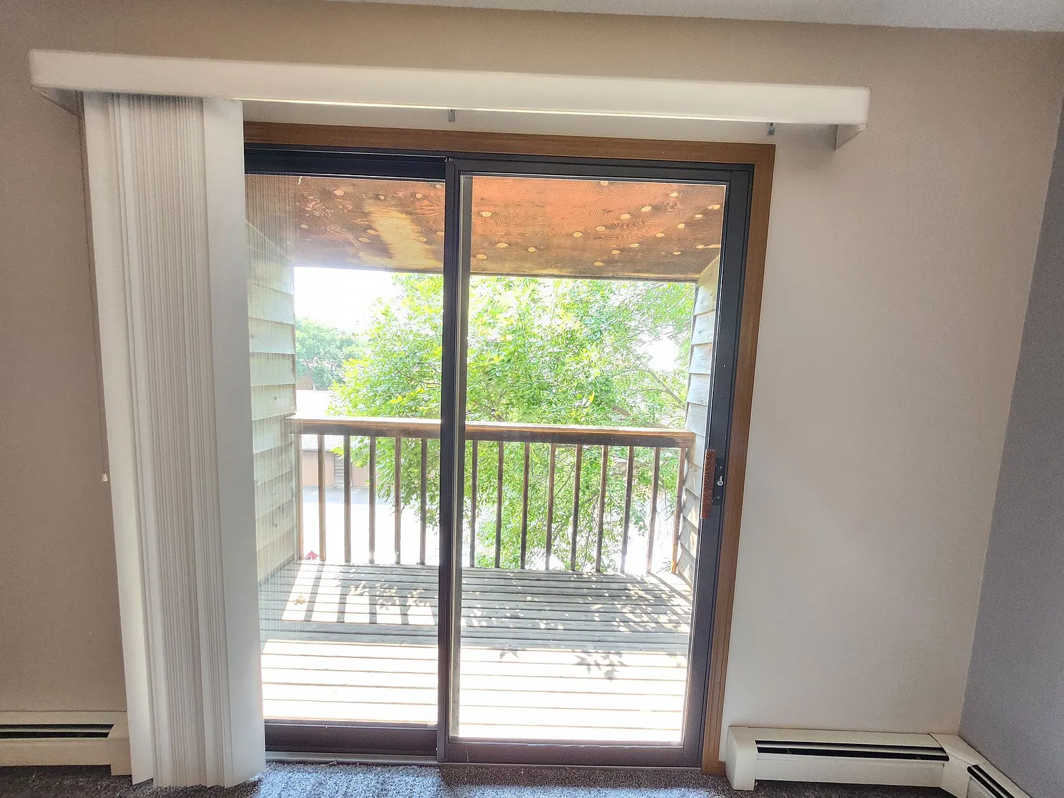 Marion Park II Apartments — Photo 4