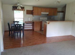 6350 N Shorewood Dr, Hernando, FL 34442