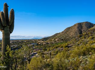 21235 N 102nd St LOT 1405, Scottsdale, AZ 85255