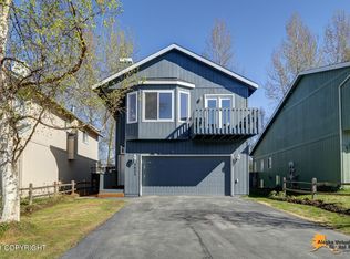3653 Image Dr, Anchorage, AK 99519