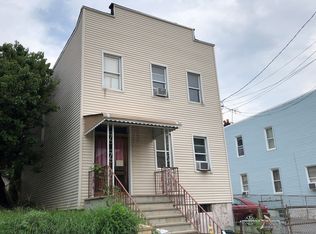1662 Holland Ave, Bronx, NY 10462
