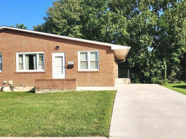 8063 Woodhaven Rd, Rosedale, MD 21237