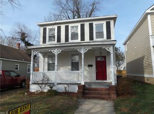 309 E Pembroke Ave, Hampton, VA 23669