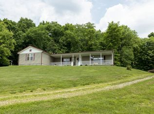 1037 Cutlip Rd, Jackson, OH 45640