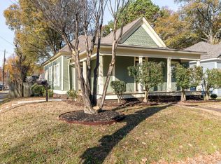 343 Williford St LOT 136, Memphis, TN 38112