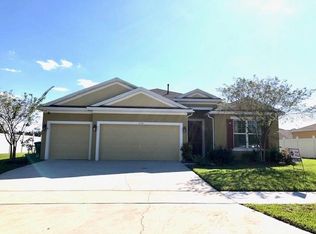 1438 Daystar Ln, Deltona, FL 32725