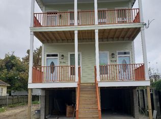9016 Pear St, New Orleans, LA 70118
