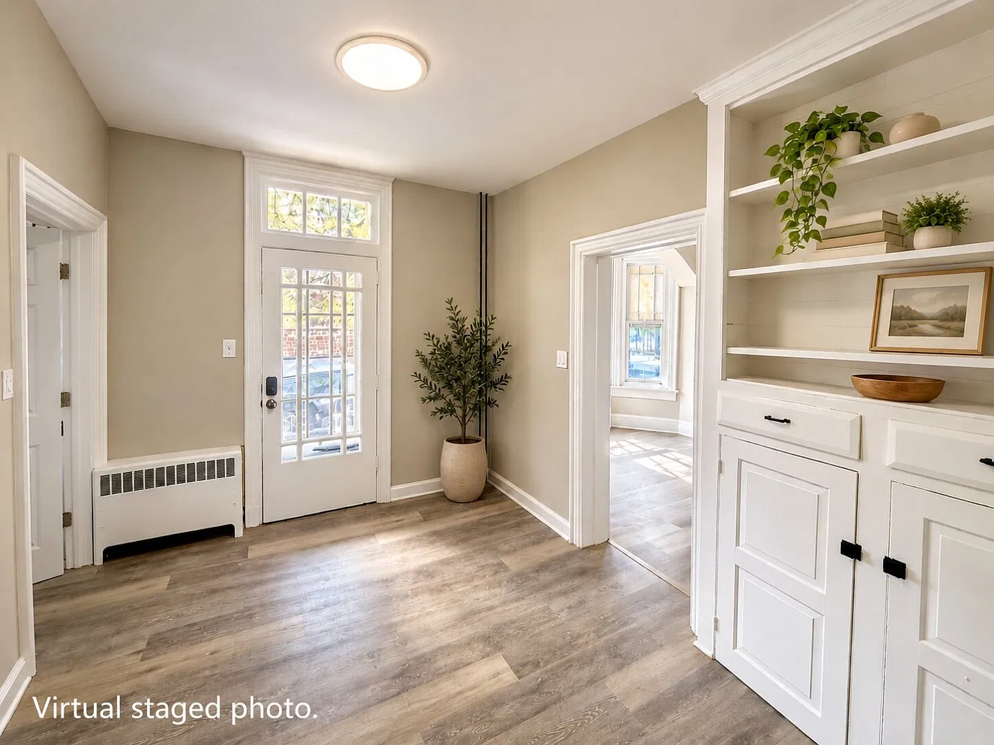 2 Bedroom Apartment in South Bethlehem - Renovated, Vouchers Welcome — Photo 4
