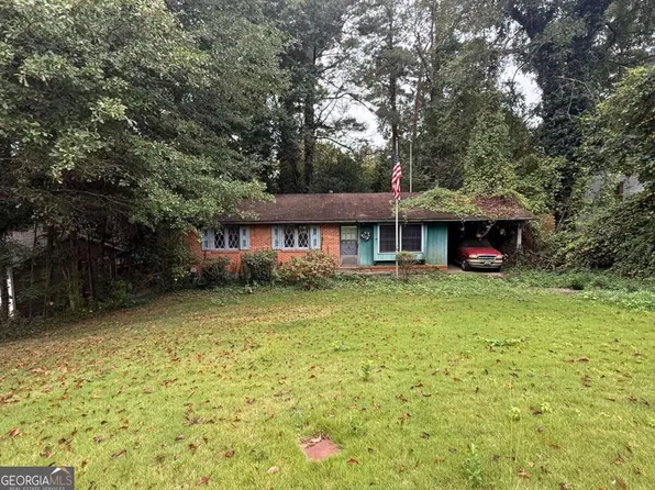 2072 Glenroy Dr SE, Smyrna, GA 30080