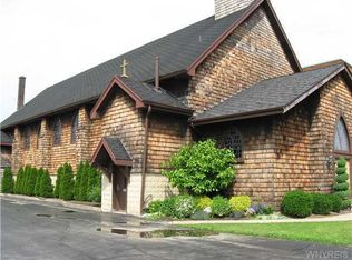 2784 Seneca St, West Seneca, NY 14224