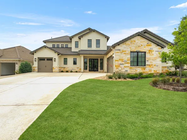 1106 Flint Ridge Trl, Georgetown, TX 78628