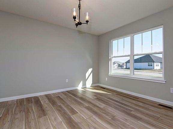 4th image of 734 S Wheaton Hills Drive Lot 238