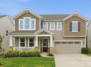 1937 Tablerock Dr, York, SC 29745