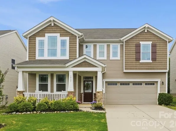 1937 Tablerock Dr, York, SC 29745