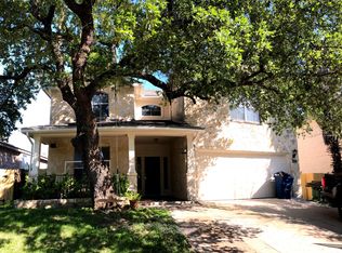 8826 Feather Trl, Helotes, TX 78023