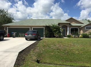 221 SW Glen Rd, Port Saint Lucie, FL 34953