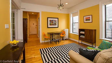 Sold by Garfield Realty 