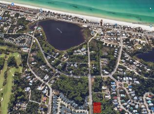 00 Thompson Rd, Santa Rosa Beach, FL 32459