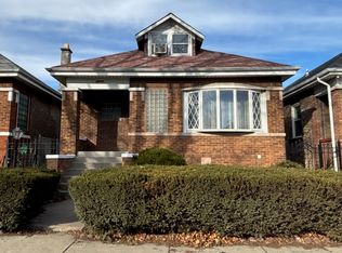 4930 W Polk St, Chicago, IL 60644