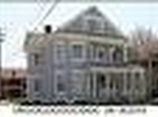 167 E Market St, Xenia, OH 45385