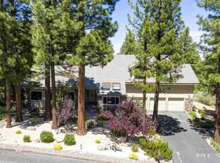 525 Piney Creek Rd, Reno, NV 89511