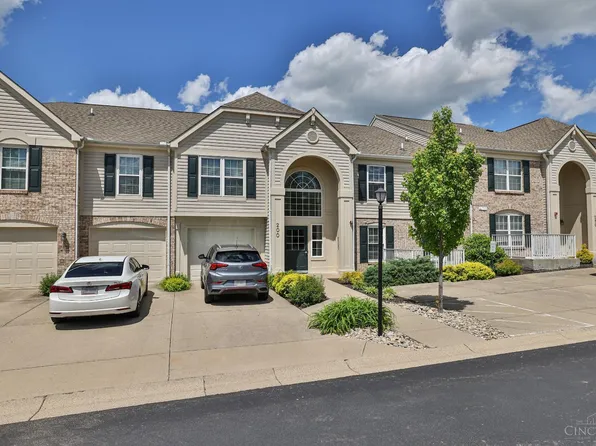 200 Logsby Pl APT E, Milford, OH 45150