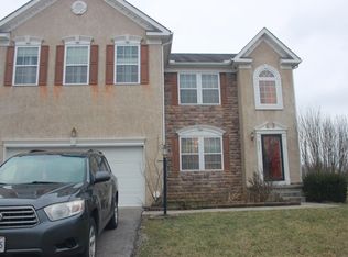 4977 Hickory Grove Cir, Groveport, OH 43125