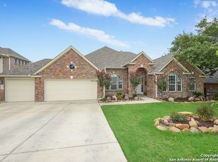 13211 Spring Run, Helotes, TX 78023