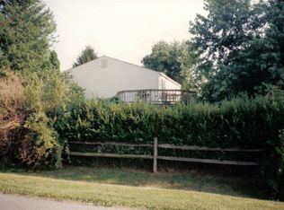 7110 Jasper Dr, Middletown, MD 21769