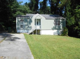 2049 Grant Rd SW, Atlanta, GA 30331