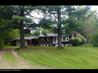 6527 News Rd, Charlotte, MI 48813