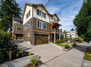 8355 10th Ave NW #B, Seattle, WA 98117