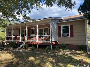 126 Arnold Rd SE, Statham, GA 30666