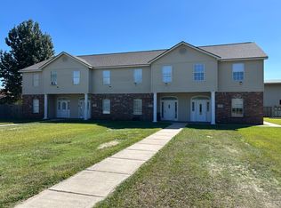 107 Barkeley Ln, Sulphur, LA 70663