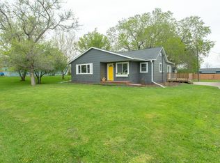 511 Wally St, Harwood, ND 58042