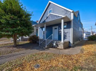 212 E Delaware St, Evansville, IN