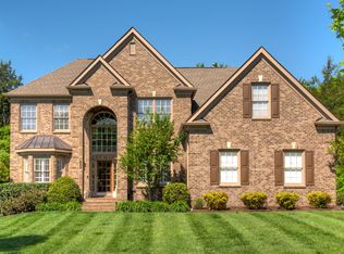 2009 Catalina Way, Nolensville, TN 37135