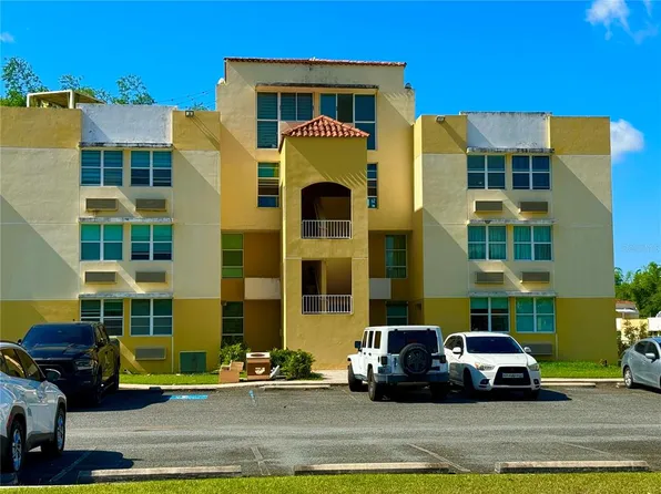 Villas Del Este Expreso Chayane, Gurabo, PR 00778