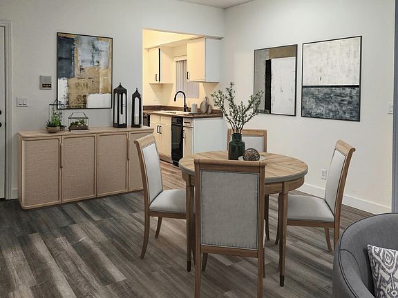 5th image of 1546 Camden Ave APT 301