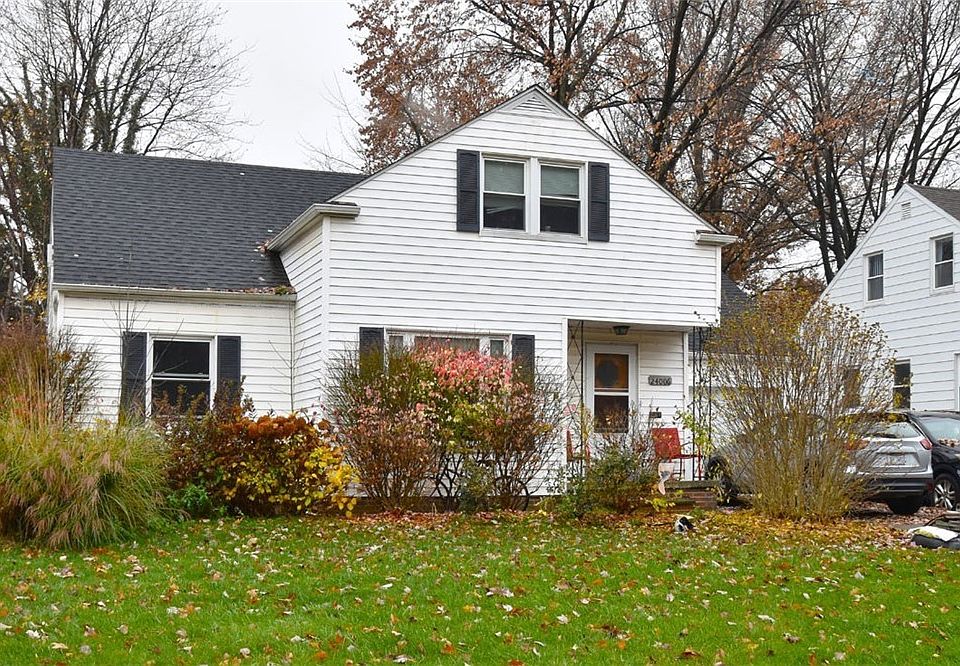 24006 Cedar Rd, Beachwood, OH 44122 MLS 4420284 Zillow