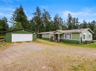 7203 177th Ave SW, Longbranch, WA 98351
