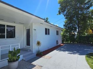 720 NW 41st St, Miami, FL 33127