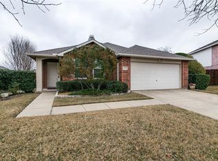 1002 Chilton Dr, Wylie, TX 75098